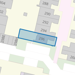 Perceel ASV00-L-2138