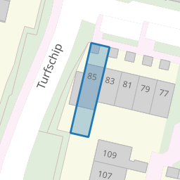 Perceel ASV00-L-2155