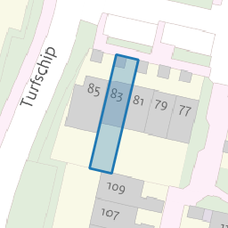 Perceel ASV00-L-2156