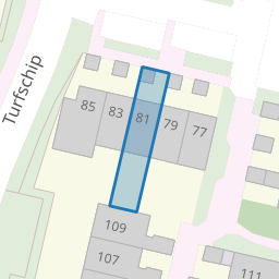 Perceel ASV00-L-2157