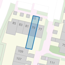 Perceel ASV00-L-2158