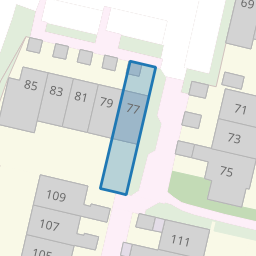 Perceel ASV00-L-2159