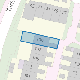 Perceel ASV00-L-2160