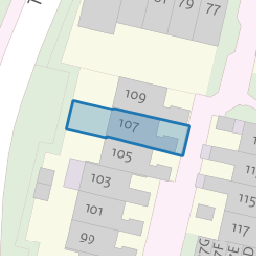 Perceel ASV00-L-2161