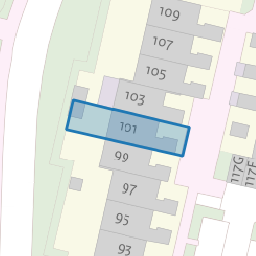 Perceel ASV00-L-2164