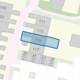 Perceel ASV00-L-2174