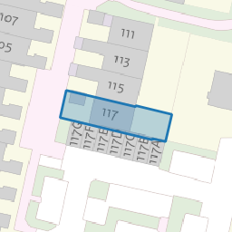 Perceel ASV00-L-2175