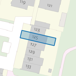 Perceel ASV00-L-2184