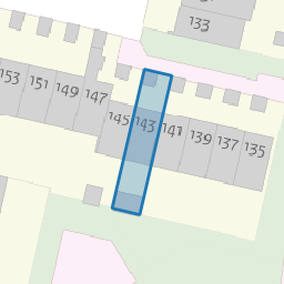 Perceel ASV00-L-2195