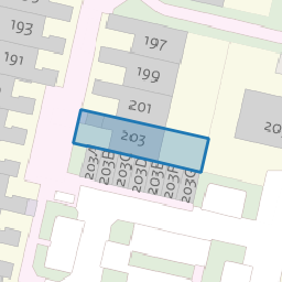 Perceel ASV00-L-2206