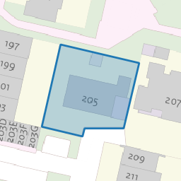 Perceel ASV00-L-2231