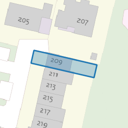 Perceel ASV00-L-2234