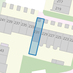 Perceel ASV00-L-2245