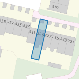 Perceel ASV00-L-2246