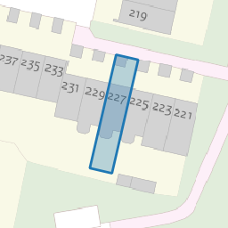 Perceel ASV00-L-2247