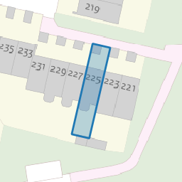 Perceel ASV00-L-2248