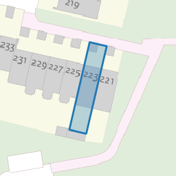 Perceel ASV00-L-2249