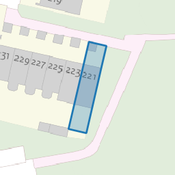 Perceel ASV00-L-2250