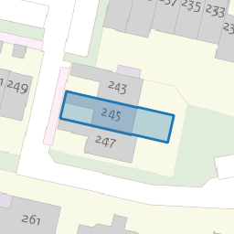 Perceel ASV00-L-2252