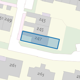 Perceel ASV00-L-2253