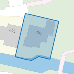 Perceel ASV00-L-2255