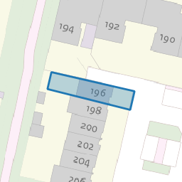 Perceel ASV00-L-2257