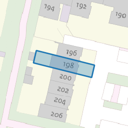 Perceel ASV00-L-2258