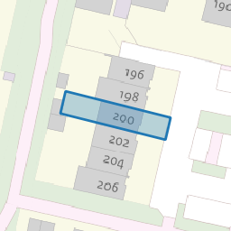 Perceel ASV00-L-2259