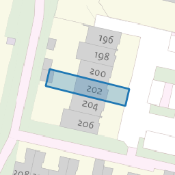 Perceel ASV00-L-2260