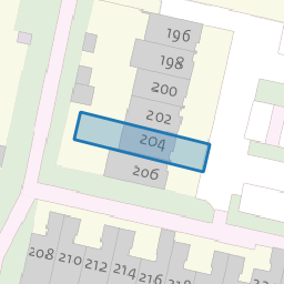 Perceel ASV00-L-2261