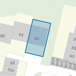 Perceel ASV00-L-2264