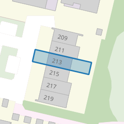 Perceel ASV00-L-2291