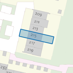 Perceel ASV00-L-2293