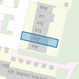 Perceel ASV00-L-2295