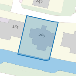 Perceel ASV00-L-2297