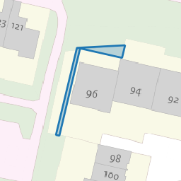 Perceel ASV00-L-2300