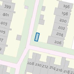 Perceel ASV00-L-2307