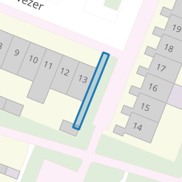 Perceel ASV00-L-2317