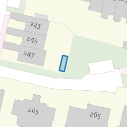 Perceel ASV00-L-2319