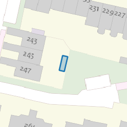 Perceel ASV00-L-2320