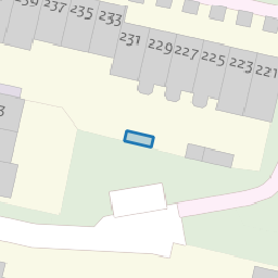 Perceel ASV00-L-2337