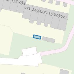 Perceel ASV00-L-2338