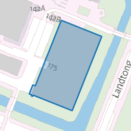 Perceel ASV00-L-2372