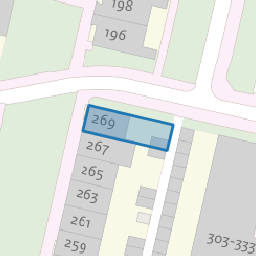 Perceel ASV00-L-2378