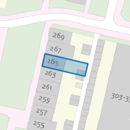 Perceel ASV00-L-2380