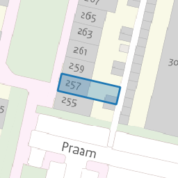 Perceel ASV00-L-2384