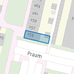 Perceel ASV00-L-2385