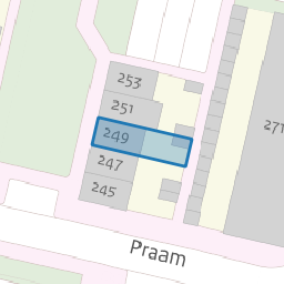 Perceel ASV00-L-2388