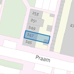 Perceel ASV00-L-2389