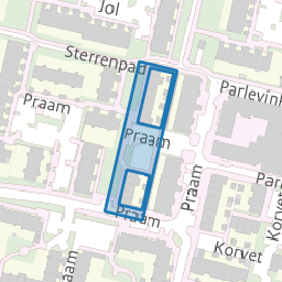 Perceel ASV00-L-2391